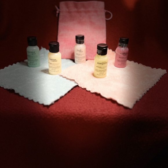 PHILOSOPHY BATH KIT - Picture 6 of 6